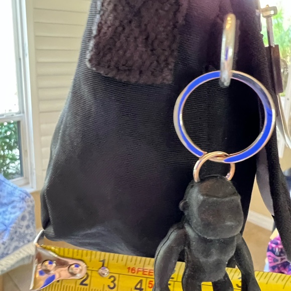 Kipling mini crossbody purse - Picture 8 of 9